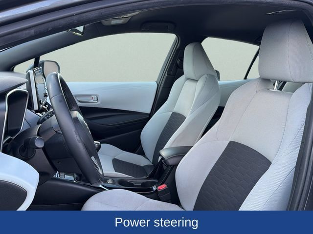 Used 2022 Toyota Corolla SE FWD image 15