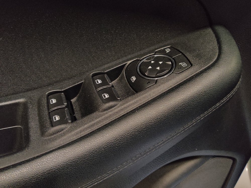 Used 2018 Ford Edge SE AWD/4WD image 27