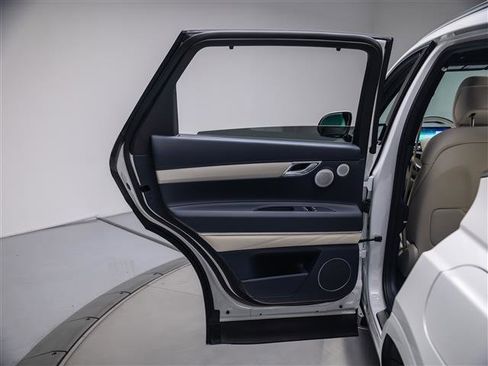 New 2026 Genesis GV80 3.5T Prestige image 30