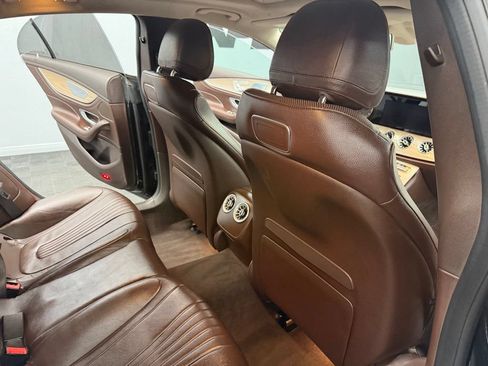 Used 2019 Mercedes-Benz CLS 450 image 44
