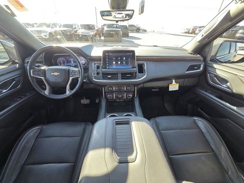 Used 2022 Chevrolet Tahoe High Country image 28