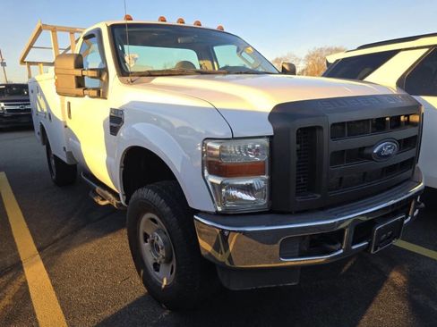 Used 2008 Ford F350 XL image 13
