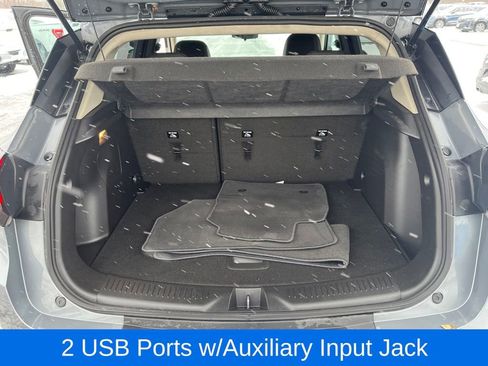 Used 2021 Buick Encore GX Preferred image 17