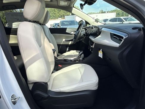 New 2026 Buick Encore GX Sport Touring w/ Comfort Package image 26