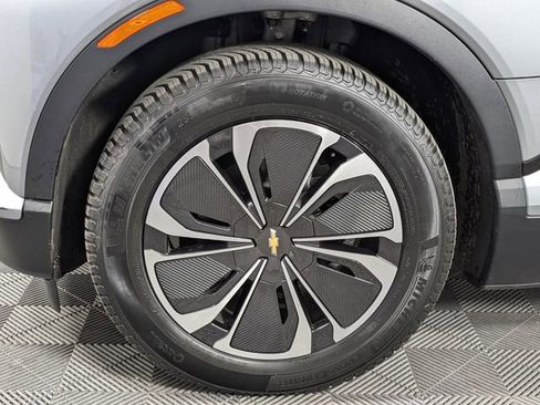 Used 2024 Chevrolet Blazer EV LT image 4