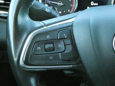 Used 2020 Buick Encore GX Preferred w/ Cold Weather Comfort Package image 10