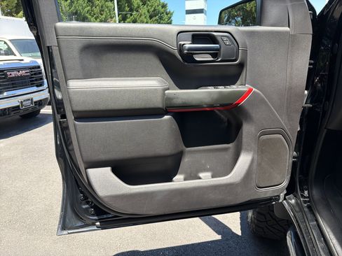 Used 2020 Chevrolet Silverado 1500 RST w/ All-Star Edition AWD/4WD image 14