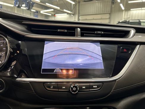 Used 2021 Buick Encore GX Select w/ Experience Buick Package AWD/4WD image 21
