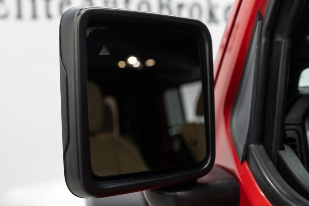 Used 2020 Jeep Gladiator Sport w/ Quick Order Package 24S AWD/4WD image 40