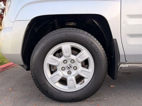 Used 2007 Honda Ridgeline RTL image 13