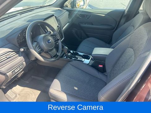 Used 2026 Subaru Forester Premium image 11