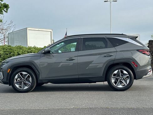 Used 2025 Hyundai Tucson SEL FWD image 7