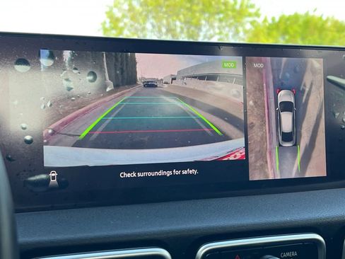 New 2026 Nissan Sentra SR image 22