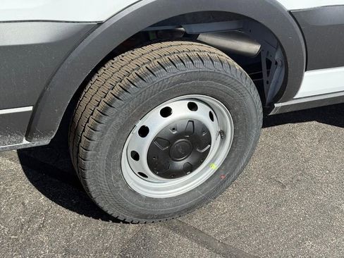 New 2025 Ford Transit 150 Low Roof w/ Load Area Protection Package image 4