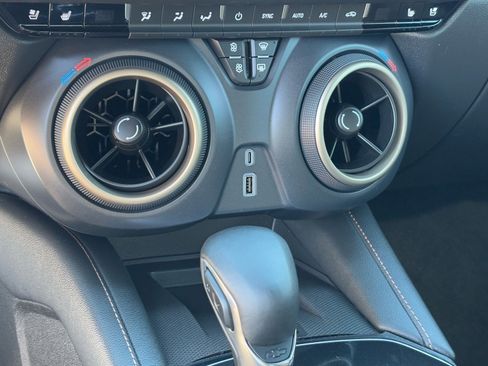 Used 2024 Chevrolet Blazer Premier w/ Driver Confidence II Package image 26