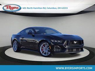 Used 2024 Ford Mustang GT Premium 360° Tour