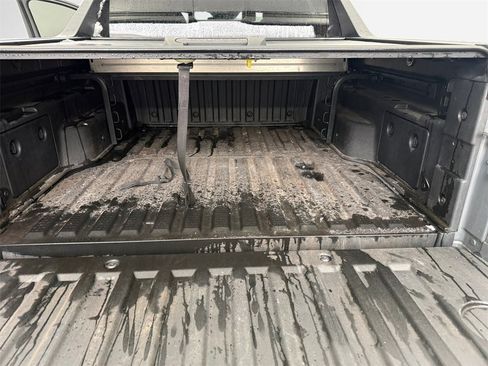 Used 2023 Hyundai Santa Cruz Night image 24