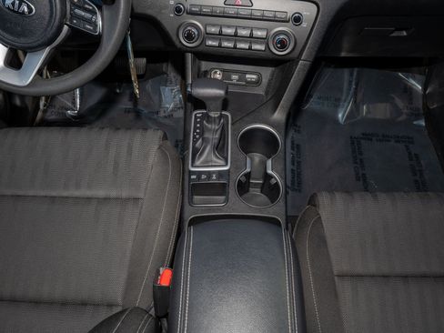 Used 2021 Kia Sportage LX image 24