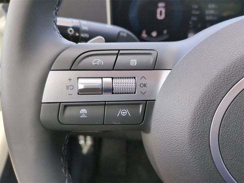 New 2026 Hyundai Sonata SEL image 24