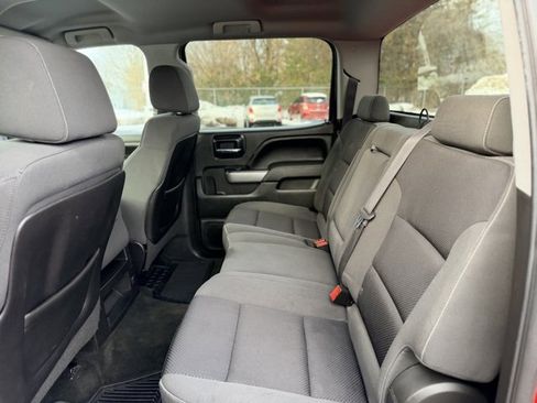 Used 2014 Chevrolet Silverado 1500 LT w/ All Star Edition image 22
