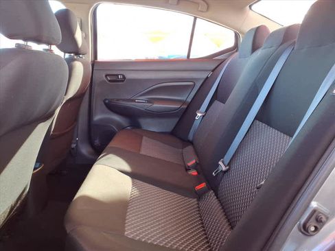 Used 2024 Nissan Versa S w/ Trunk Package image 20