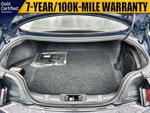 Certified 2024 Ford Mustang Dark Horse w/ Dark Horse Handlin Package image 32