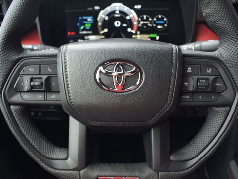 New 2026 Toyota Tundra TRD Pro AWD/4WD image 19
