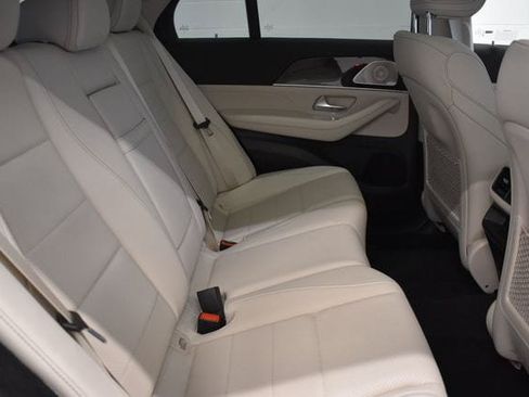 New 2026 Mercedes-Benz GLE 350 4MATIC image 17