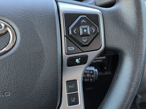 Used 2021 Toyota Tundra SR5 image 24