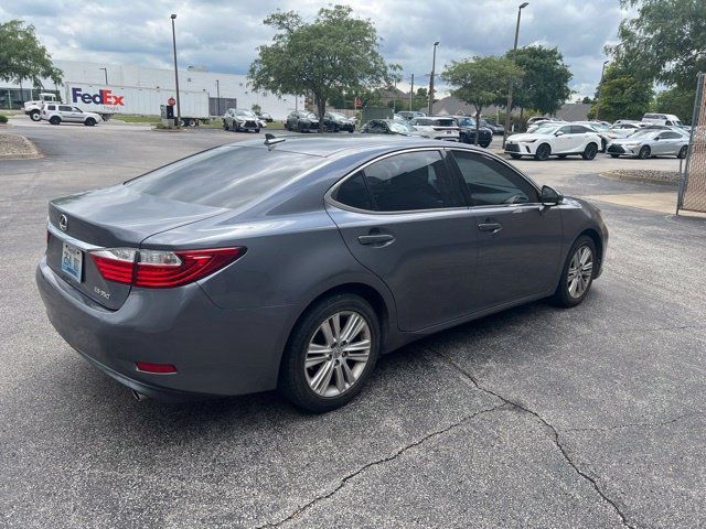 Used 2014 Lexus ES 350 w/ Premium Package FWD image 3