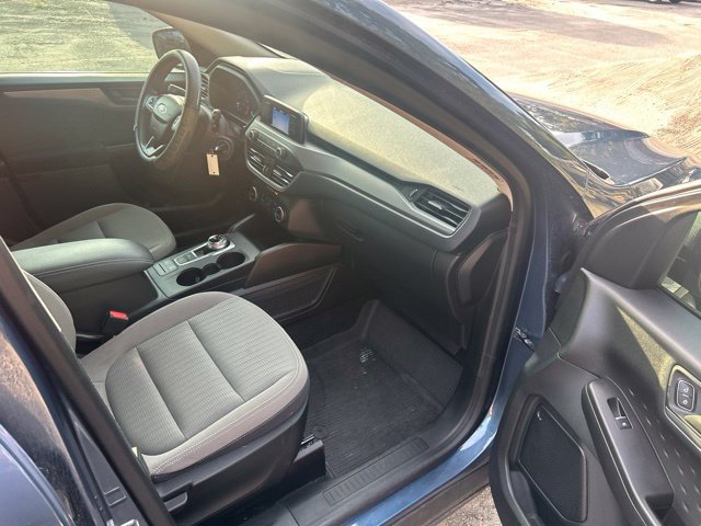 Used 2020 Ford Escape S FWD image 9
