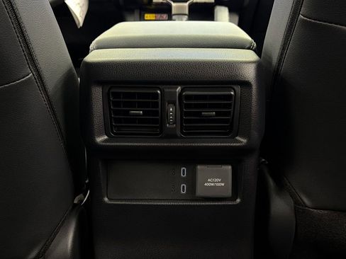 Used 2026 Toyota 4Runner Limited AWD/4WD image 42