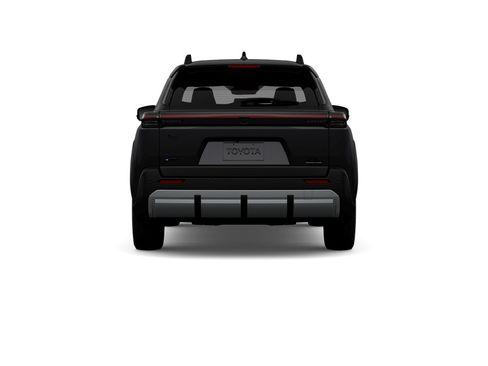 New 2026 Toyota bZ Woodland AWD/4WD image 43