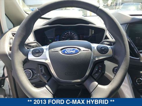 Used 2013 Ford C-MAX SEL FWD image 13