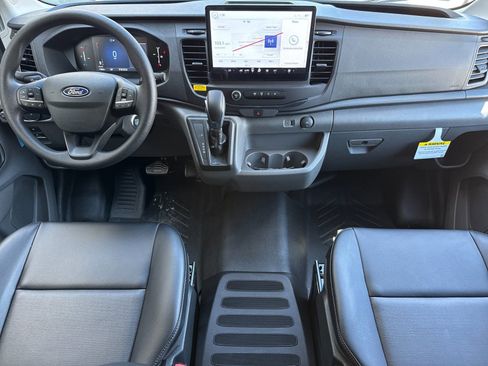 New 2026 Ford Transit 350 XL image 13