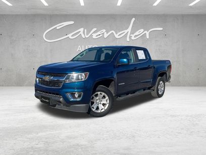 Used 2019 Chevrolet Colorado LT w/ LT Convenience Package