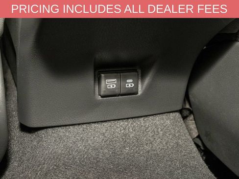Used 2026 Toyota Camry SE w/ Convenience Package FWD image 7