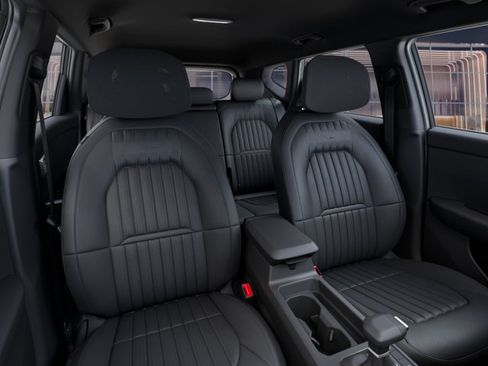 New 2027 Kia Seltos X-Line S AWD/4WD image 15