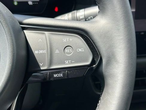 New 2026 MAZDA CX-5 Select image 15