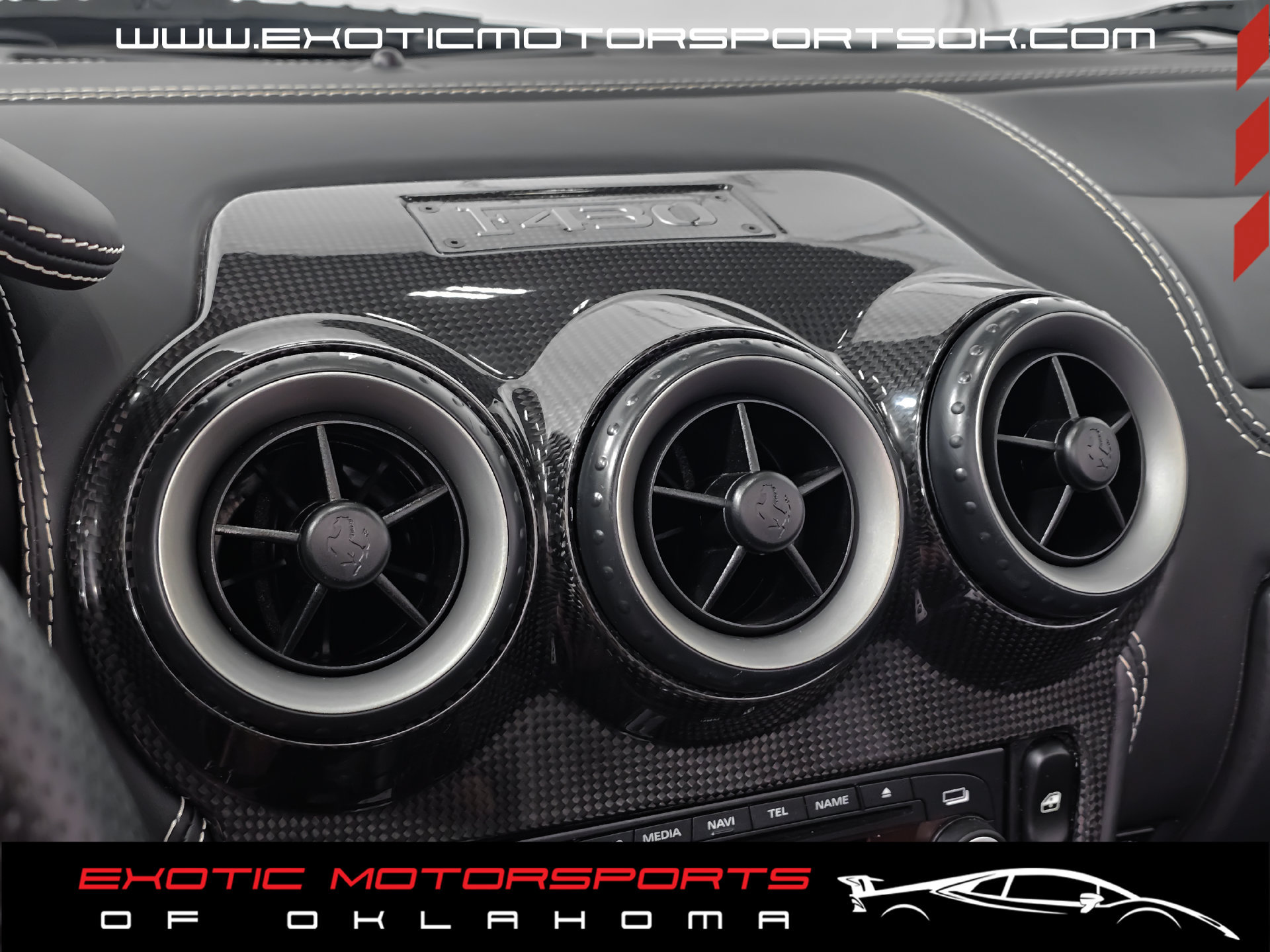 Used 2008 Ferrari F430 Spider RWD image 58