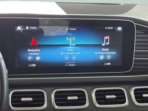 Certified 2021 Mercedes-Benz GLE 350 image 40