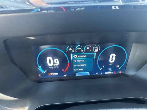 Used 2023 Ford F150 Lariat w/ Equipment Group 502A High AWD/4WD image 25