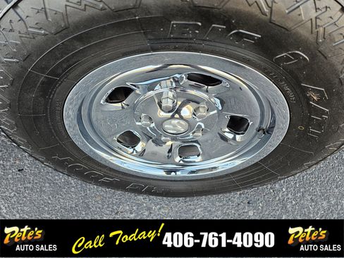 Used 2016 RAM 1500 Tradesman w/ Protection Group image 10