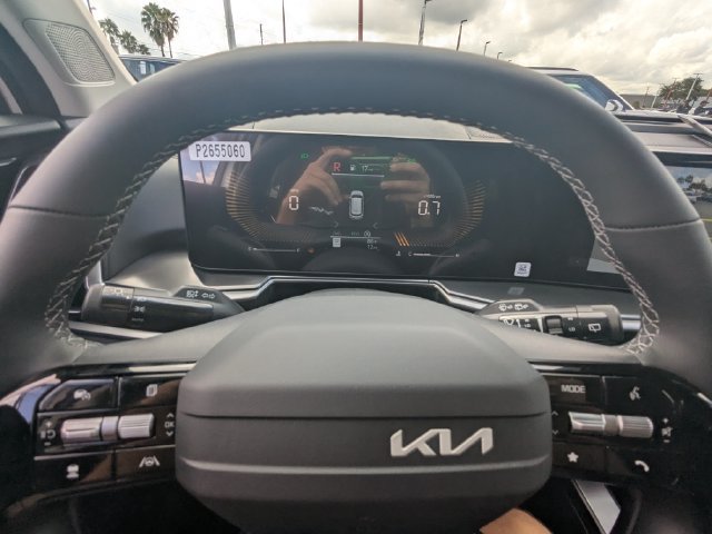 New 2026 Kia Sorento LX FWD image 26