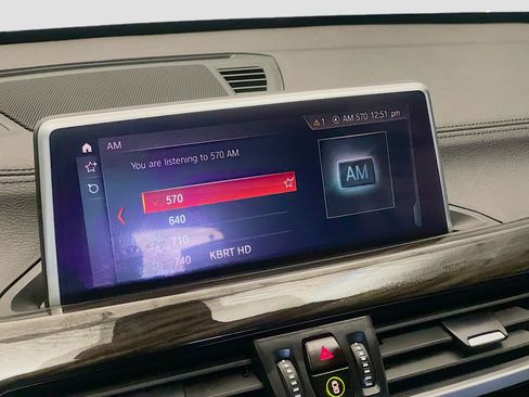 Used 2021 BMW X1 xDrive28i w/ Convenience Package image 11