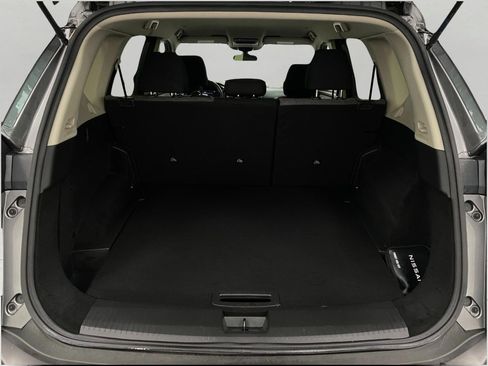 Certified 2023 Nissan Rogue SV image 5