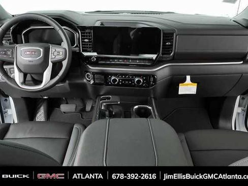 New 2026 GMC Sierra 1500 SLT w/ SLT Premium Package image 17