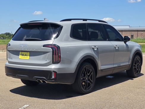 Used 2024 Kia Telluride SX Prestige X-Line AWD/4WD image 5