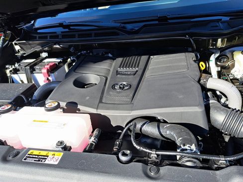 New 2026 Toyota Tundra 1794 Edition image 15