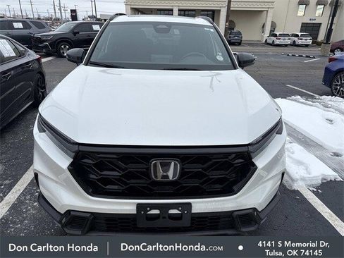 Used 2023 Honda CR-V Sport image 2